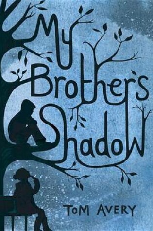 Cover of My Brother's Shadow