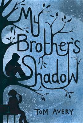 Book cover for My Brother's Shadow