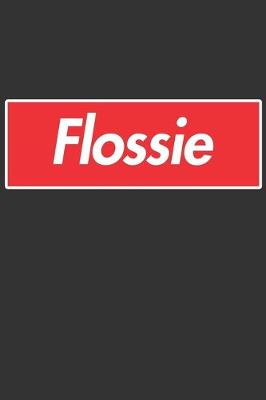 Book cover for Flossie