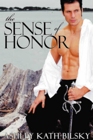 Cover of The Sense of Honor