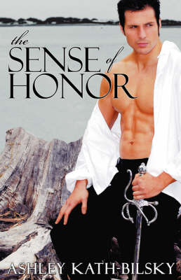 Book cover for The Sense of Honor