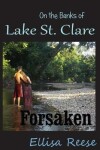 Book cover for On the Banks of Lake St. Clare