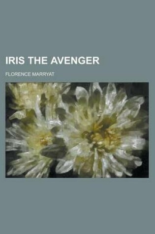 Cover of Iris the Avenger