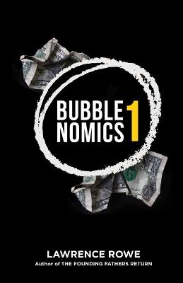 Book cover for Bubblenomics