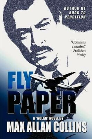 Cover of Fly Paper