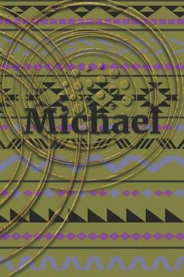 Book cover for Michael