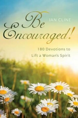 Cover of Be Encouraged