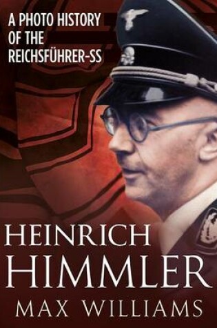 Cover of Heinrich Himmler