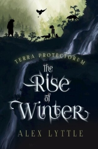 Cover of The Rise of Winter
