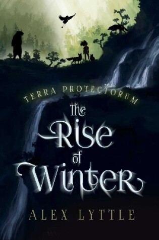 Cover of The Rise of Winter