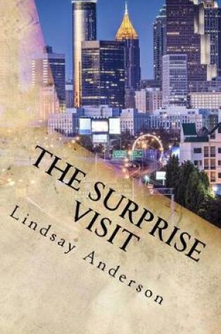 Cover of The Surprise Visit