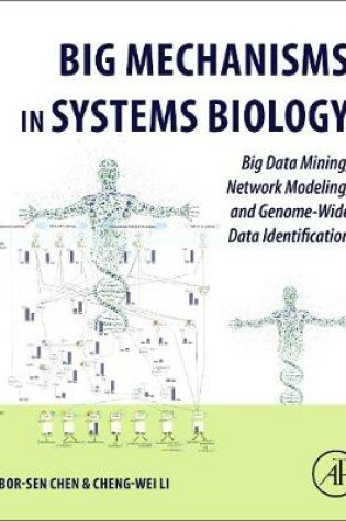 Cover of Big Mechanisms in Systems Biology