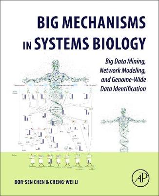 Book cover for Big Mechanisms in Systems Biology