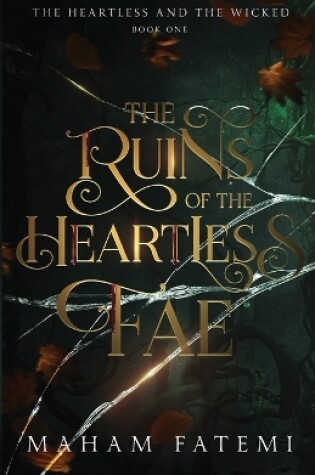Cover of The Ruins of the Heartless Fae