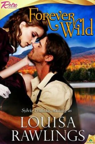 Cover of Forever Wild