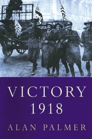 Cover of Victory 1918