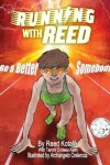 Book cover for Running with Reed