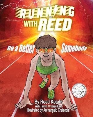 Cover of Running with Reed