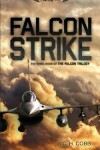 Book cover for Falcon Strike