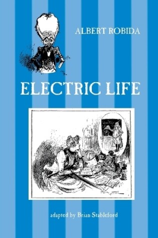 Cover of Electric Life