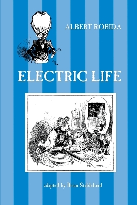 Book cover for Electric Life