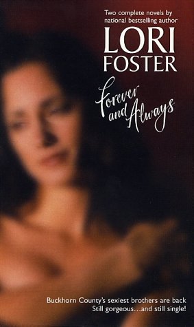 Book cover for Forever and Always