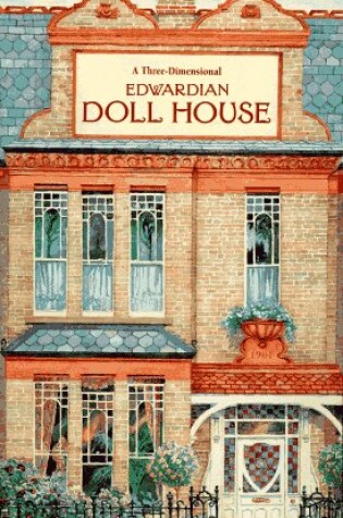 Cover of Edwardian Doll House