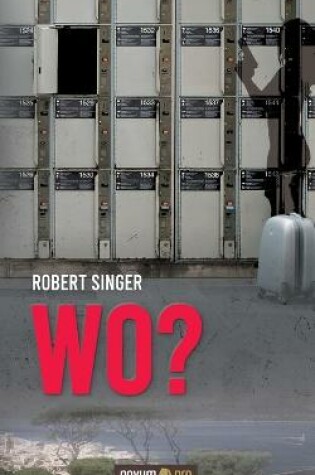 Cover of Wo?