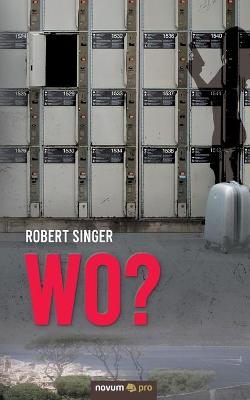 Book cover for Wo?