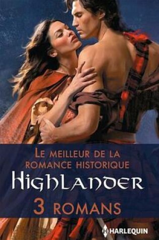 Cover of Le Meilleur de la Romance Historique