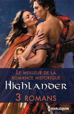 Book cover for Le Meilleur de la Romance Historique