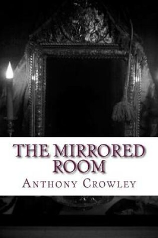 Cover of The Mirrored Room