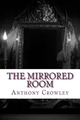 Book cover for The Mirrored Room