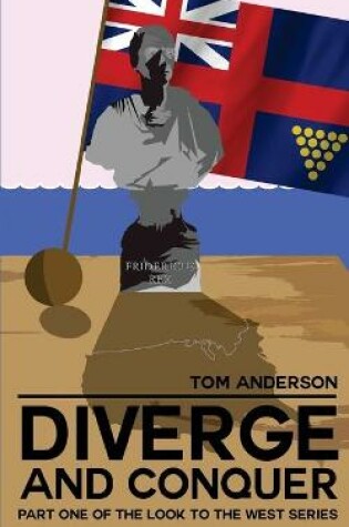 Cover of Diverge and Conquer