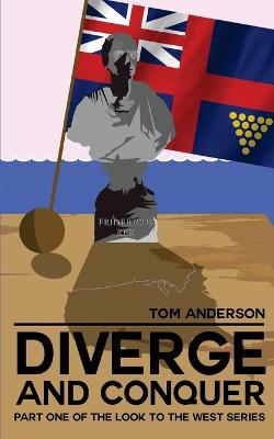 Book cover for Diverge and Conquer