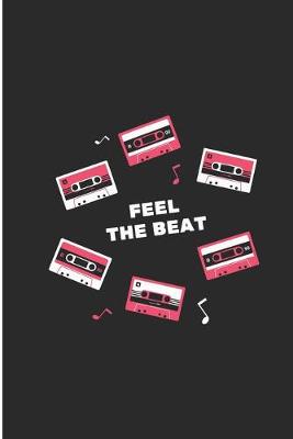 Book cover for Feel The Beat