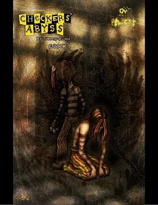 Book cover for Checkers' Abyss - Ebook