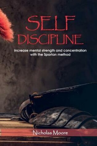 Cover of Self Discipline