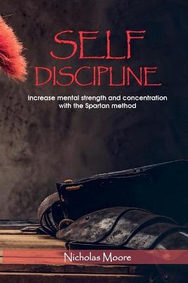 Cover of Self Discipline