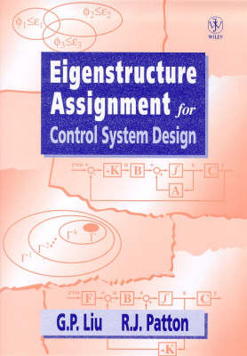 Book cover for Eigenstructure Assignment for Control System Design