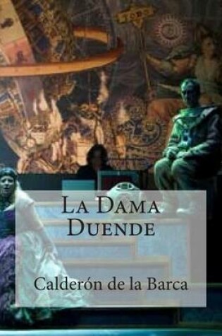 Cover of La Dama Duende