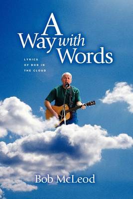 Book cover for Away With Words