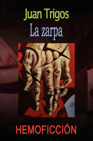 Cover of La zarpa