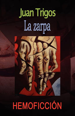 Book cover for La zarpa