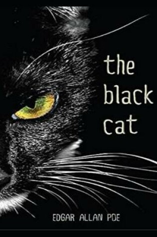 Cover of The Black Cat(Annotated)