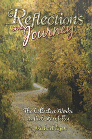 Cover of Reflections on a Journey