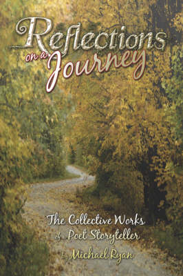 Book cover for Reflections on a Journey