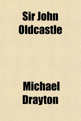 Book cover for Sir John Oldcastle