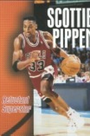 Cover of Scottie Pippen