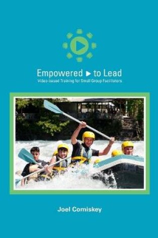 Cover of Empowered to Lead